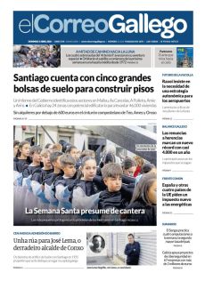 LA SEMANA SANTA PRESUME DE CANTERA