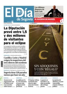 SIN ADOQUINES Y CON ‘REGALO’